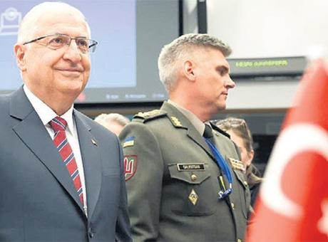 ‘Sürecin sabote edilmesine müsaade etmeyeceğiz’