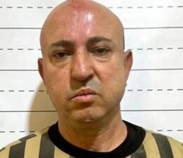 Suriye’de uyuşturucu kaçakçılığıyla suçlanan Esad’ın kuzeni yakalandı