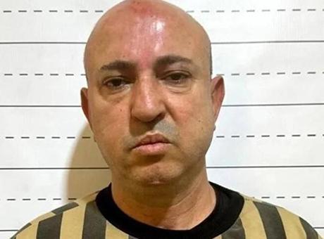 Suriye’de uyuşturucu kaçakçılığıyla suçlanan Esad’ın kuzeni yakalandı