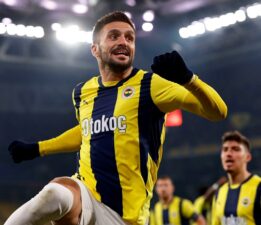 Tadic’ten veda mesajı