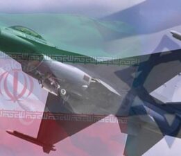Tahran sipariş etti, Tel Aviv uçurdu! İran’ın başlamadan biten F-16 macerası