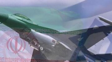 Tahran sipariş etti, Tel Aviv uçurdu! İran’ın başlamadan biten F-16 macerası