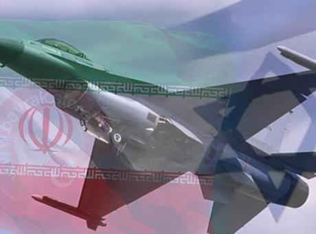 Tahran sipariş etti, Tel Aviv uçurdu! İran’ın başlamadan biten F-16 macerası