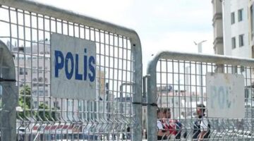 Taksim Meydanı yaya girişine kapatıldı! Vali Gül’den açıklama