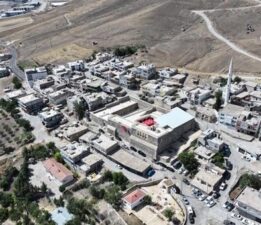 Tam 1600 yıllık! Mor Kiryakus Manastırı turizme açıldı