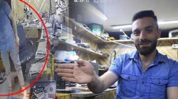 Tamire getirilen telefonla kabusu yaşadı: Böyle olaylar yılda 2 defa başıma geliyor