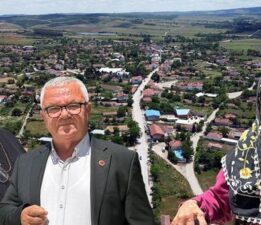 Tarihi 2. Murat’a dayanıyor! Osmanlı’dan gelen ilginç isimli köy: ‘Adının değişmesi için çaba gösterildi’