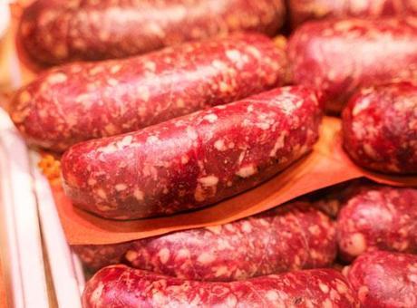 Tarım Bakanlığı sahtecilik yapanları açıkladı: Kıyma ve sucukta pes dedirten yöntem