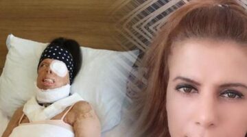 ‘Tatlı sözlere kanmayın’ diyerek kabusu anlattı: Bergen’e benzer bir hikayesi var