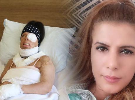 ‘Tatlı sözlere kanmayın’ diyerek kabusu anlattı: Bergen’e benzer bir hikayesi var