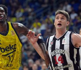 TBF Disiplin Kurulu’ndan Fenerbahçe Beko’ya ceza