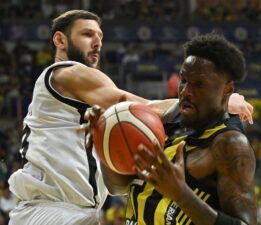 TBF Disiplin Kurulundan Fenerbahçe’ye ceza