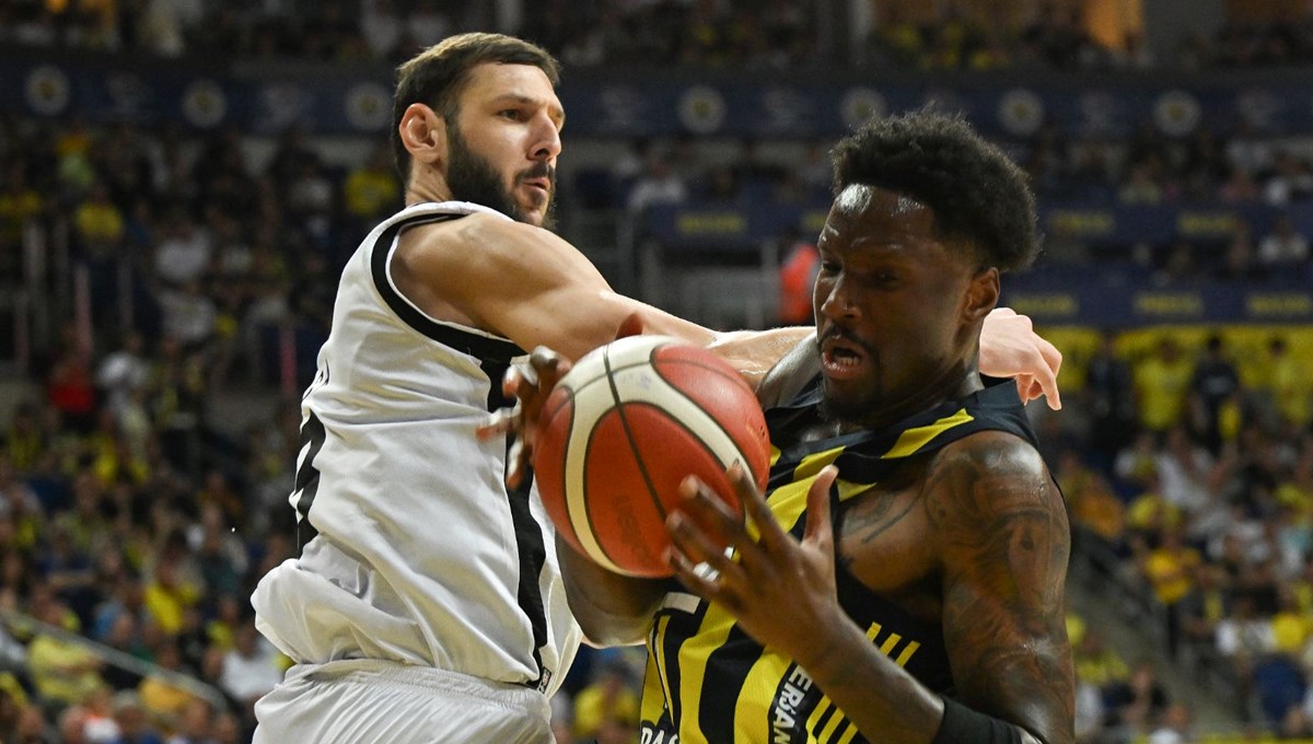 TBF Disiplin Kurulundan Fenerbahçe’ye ceza