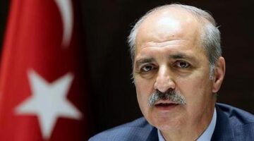 TBMM Başkanı Kurtulmuş’tan, İsrail’e ‘Madleen’ tepkisi: İnsanlık onuruna yöneltilmiş alçak bir saldırı