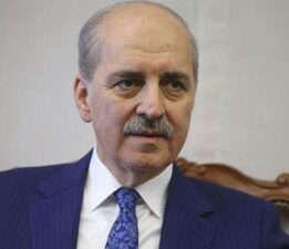 TBMM Başkanı Kurtulmuş’tan karne günü mesajı