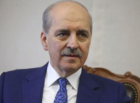 TBMM Başkanı Kurtulmuş’tan karne günü mesajı