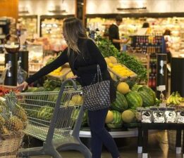 TCMB açıkladı: Enflasyon ana gruplarda geriledi