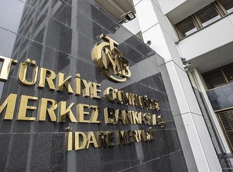 TCMB ile Çin Halk Cumhuriyeti Merkez Bankası ikili para takası anlaşmasını yeniledi