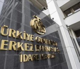 TCMB’den ‘Parasal Sıkılaşma, Temerrüt Riski ve Firmaların Konut Satışı’ analizi