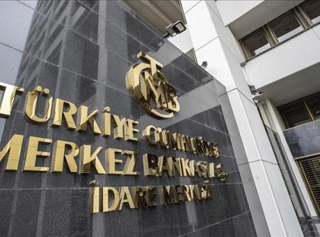 TCMB’den ‘Parasal Sıkılaşma, Temerrüt Riski ve Firmaların Konut Satışı’ analizi