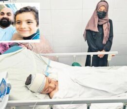 ‘Tek kalan’ Adem’e italya kucak açtı