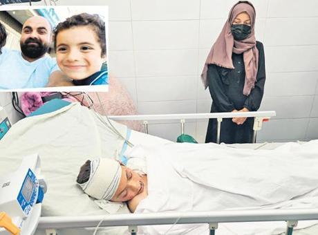 ‘Tek kalan’ Adem’e italya kucak açtı