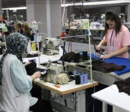 Tekstil sektörünün eleman ihtiyacı istihdam garantili kursla çözülüyor