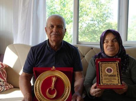 Televizyonda izlediği haberden etkilendi, hemen harekete geçti: Çocuğum olmadı ama…