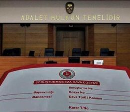 Terör örgütüne belediyelerden para aktarıldığı iddiasına ilişkin 25 sanığın yargılanmasına başlandı