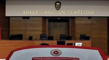 Terör örgütüne belediyelerden para aktarıldığı iddiasına ilişkin 25 sanığın yargılanmasına başlandı