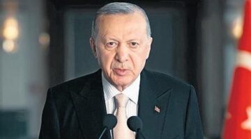 ‘Terörsüz Türkiye başarıya ulaşacak’