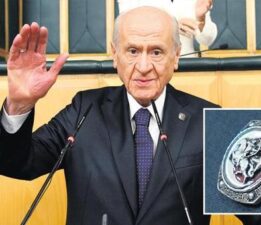 Terörsüz Türkiye’nin tekerine çomak sokmak istiyorlar