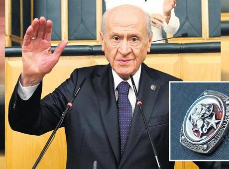 Terörsüz Türkiye’nin tekerine çomak sokmak istiyorlar