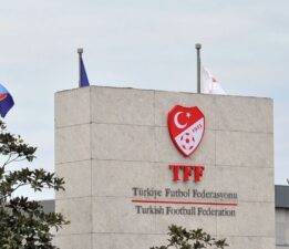 TFF’den genel kurul açıklaması