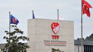 TFF’den genel kurul açıklaması