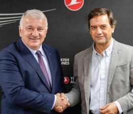 THY ile TAP Air Portugal iş birliği genişliyor
