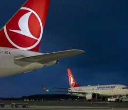 THY, İran’a saldırı nedeniyle tanınan hakları 30 Haziran’a kadar uzattı