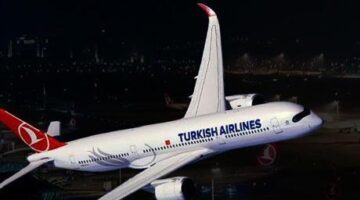 THY’den İran-ABD saldırıları önlemi! İşte iptal edilen tüm seferler