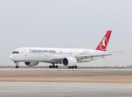 THY’den İran, Irak, Suriye ve Ürdün yolcularına ilave haklar