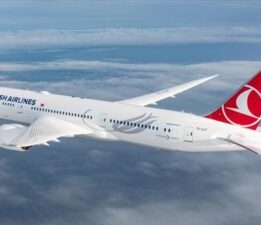 THY’den yurt içi uçuşlarda avantajlı bilet kampanyası