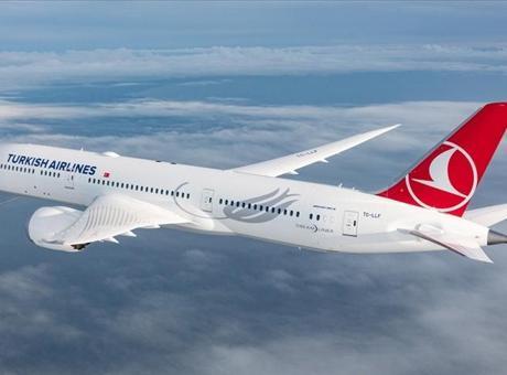 THY’den yurt içi uçuşlarda avantajlı bilet kampanyası
