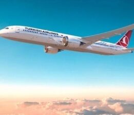 THY’ye ‘Sürdürülebilir Finansman Öncülük’ ödülü