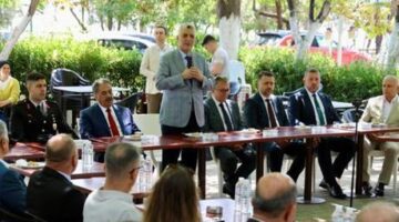 Ticaret Bakanı Ömer Bolat: Dünya, ticaret, siyasi ve askeri savaşlarla çevrili