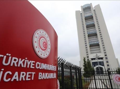 Ticaret Bakanlığı’ndan Erçimsan Holding Genel Kurulu hakkındaki iddialara yanıt