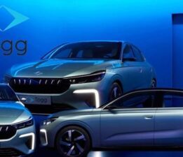 TOGG’un yeni modeli T10F satış için gün sayıyor