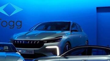 TOGG’un yeni modeli T10F satış için gün sayıyor
