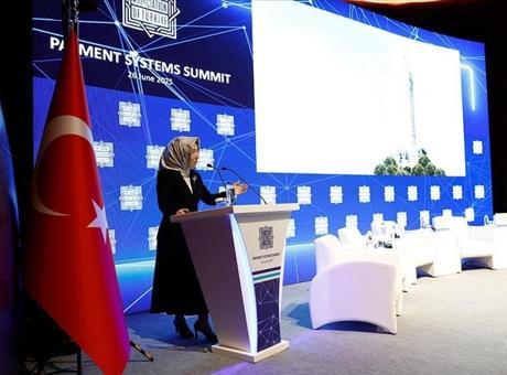 ‘TR karekodu ile ödemeleri bir standart haline getirmekten gururluyuz’