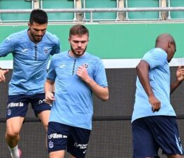 Trabzonspor bonservis için 20 milyon euro istiyor