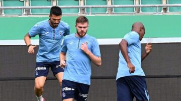 Trabzonspor bonservis için 20 milyon euro istiyor