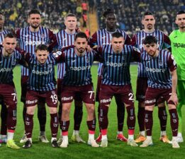 Trabzonspor kamp programı belli oldu